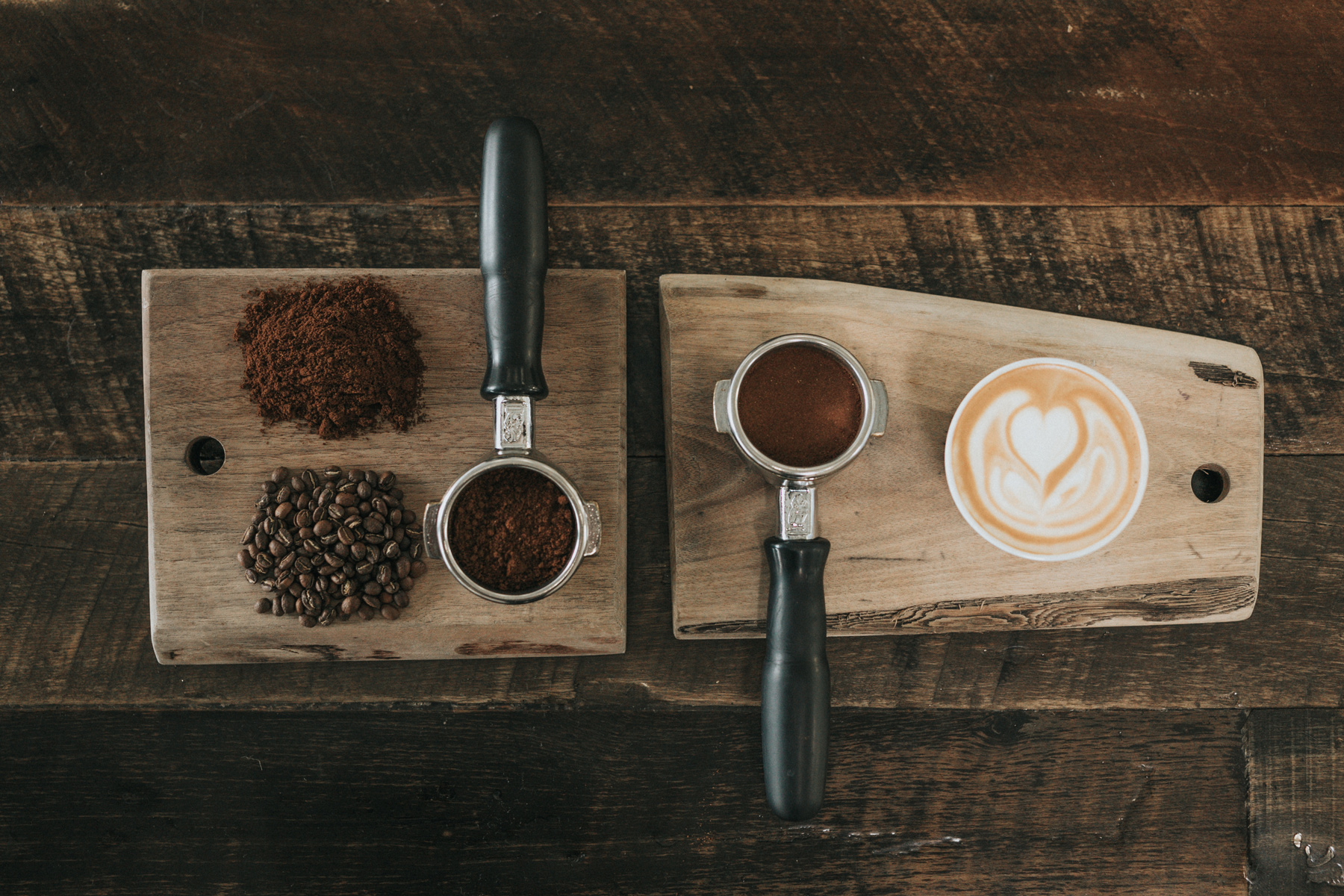 Your 2-Minute Guide To Becoming A Coffee Connoisseur