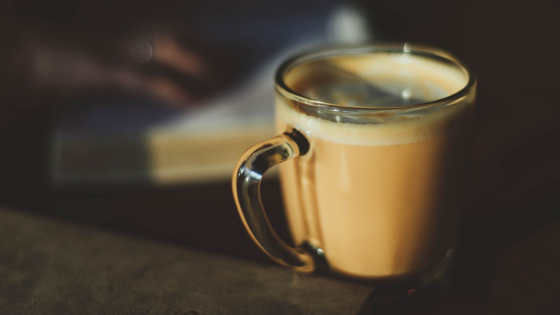 Does A Late Night Coffee Really Effect Sleep?