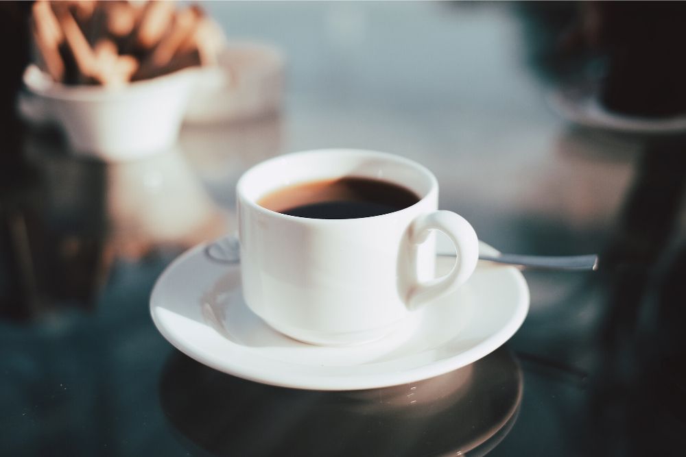 Follow Your Gut: Drinking Coffee Leads to a Healthier Gut Microbiome
